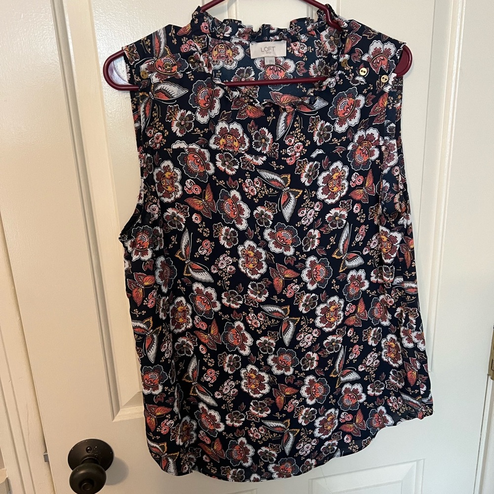 Womens blouse